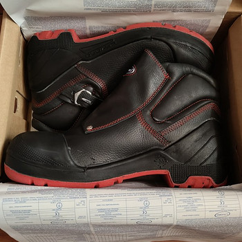 Meeste keevitussaapad