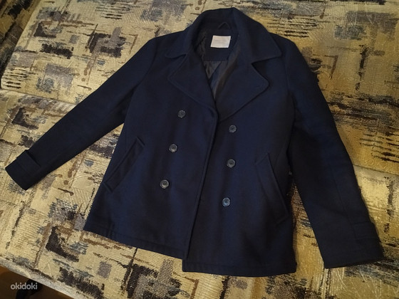MANTEL, JOPE