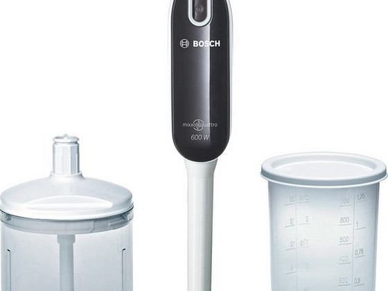 Saumikser Bosh mixxo quattro