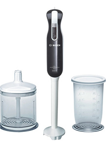 Saumikser Bosh mixxo quattro (1 foto / 1)