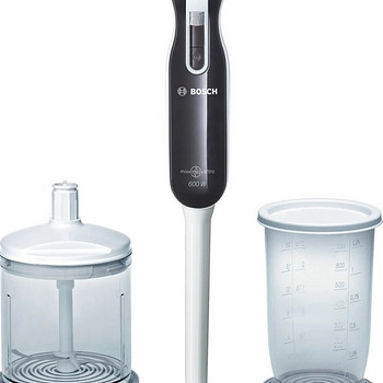 Saumikser Bosh mixxo quattro