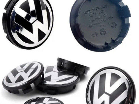 VW Kapslid