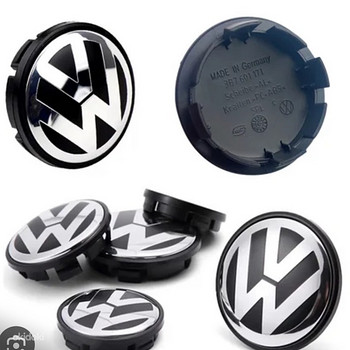 VW Kapslid