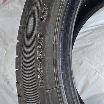 Bridgestone Turanza 6 6mm 2tk