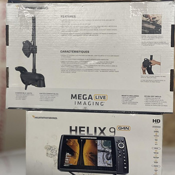 MEGA LIVE IMAGING HELIX 9 G4N