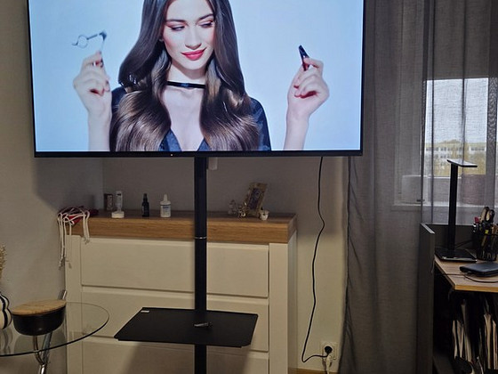 TV подставка