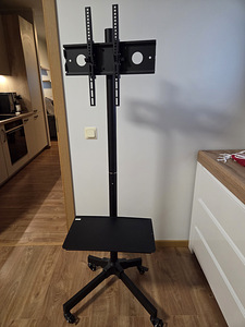 TV подставка (2 фото из 2)