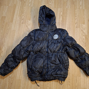 Nike Jordan PSG jope (5 foto / 7)