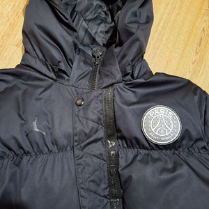 Nike Jordan PSG jope (7 foto / 7)