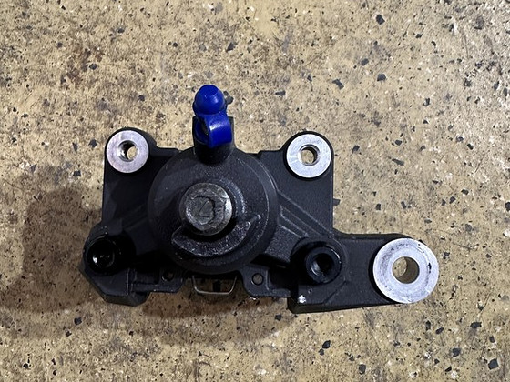 Tokico pidurisadul k1, k2, k3 Suzuki gsxr