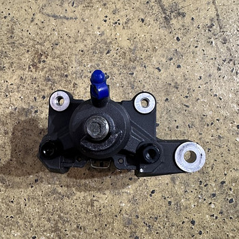 Тормозной суппорт Tokico k1, k2, k3 для Suzuki gsxr