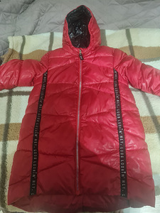 Куртка детская (2 фото из 2)