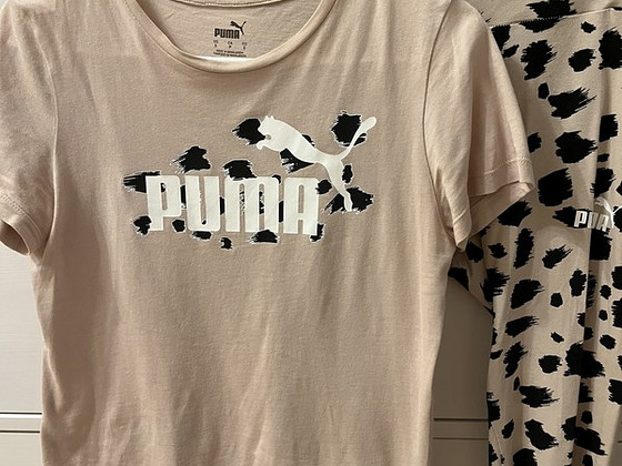 Костюм Puma