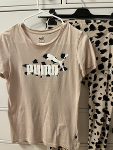 Puma ülikond (1 foto / 4)
