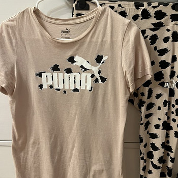Костюм Puma