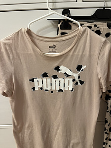 Puma ülikond (3 foto / 4)