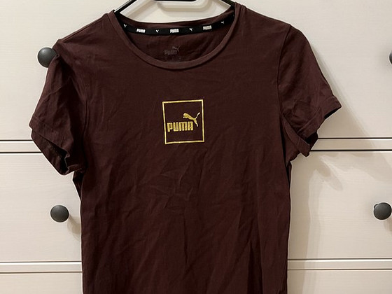 Puma T-särk