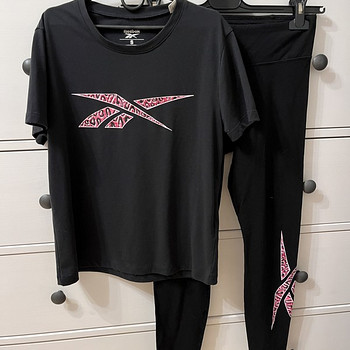 Reebok kostüüm