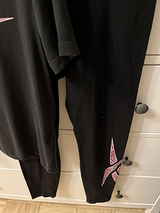 Костюм Reebok (3 фото из 3)