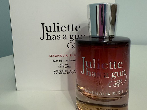 JHG - Magnolia bliss 50ml