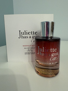 JHG - Magnolia bliss 50ml (1 foto / 3)