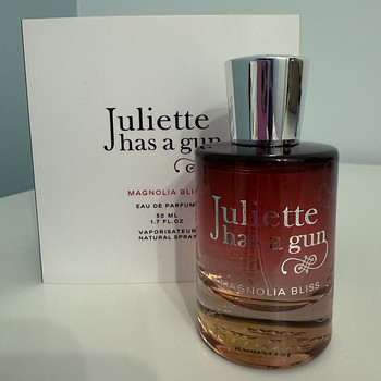 JHG - Magnolia bliss 50ml