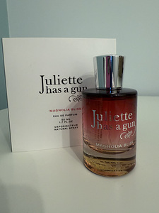 JHG - Magnolia bliss 50ml (2 foto / 3)