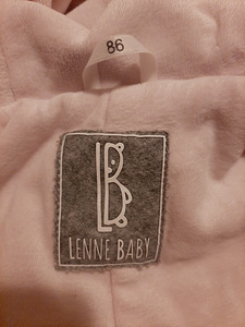 Laste kombinesoon Lenne Baby (2 foto / 3)