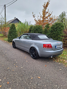 Audi (1 фото из 7)