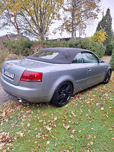 Audi (2 фото из 7)