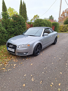Audi (3 фото из 7)