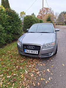 Audi (4 фото из 7)