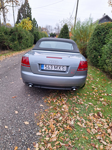 Audi (5 фото из 7)
