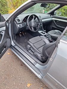 Audi (6 фото из 7)