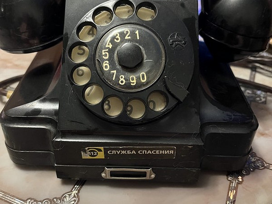 Telefon