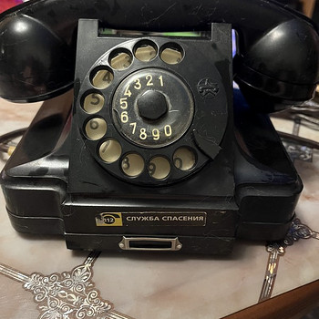Telefon