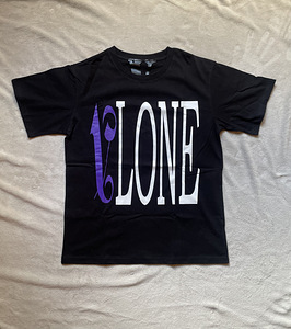 Чёрная футболка Vlone (2 фото из 2)