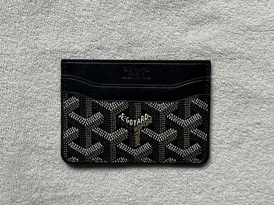 Must Goyard Rahakott