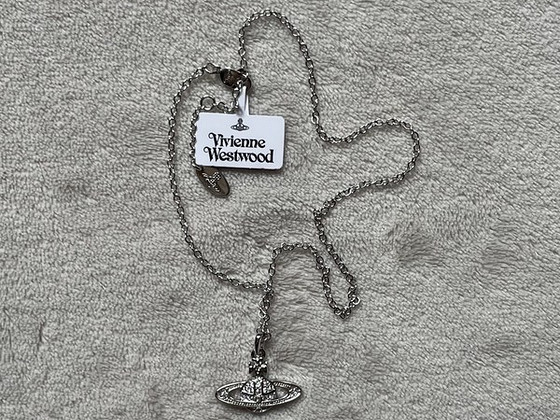 Vivienne Westwood Kaelakee