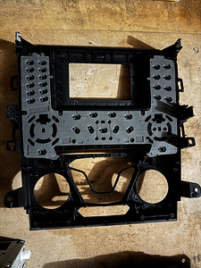Originaal Ford Mondeo 5 autostereo (3 foto / 5)