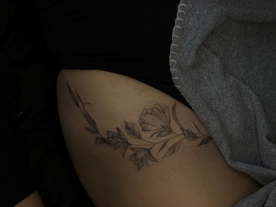 Tattoo Tatuu