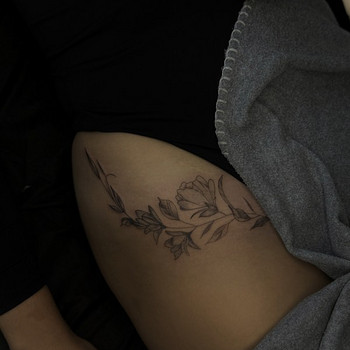 Tattoo Tatuu