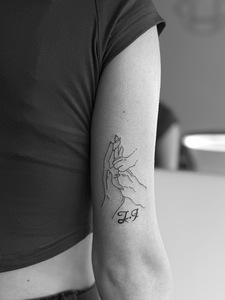 Tattoo Тату (2 фото из 10)