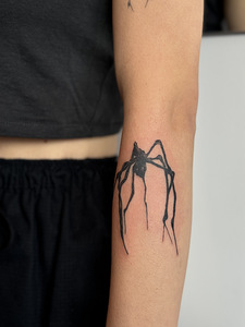 Tattoo Тату (3 фото из 10)