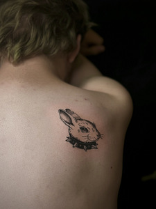 Tattoo Тату (6 фото из 10)