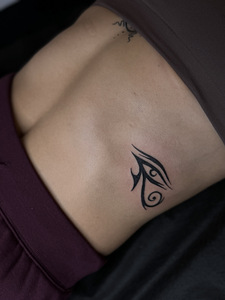 Tattoo Тату (7 фото из 10)