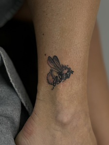 Tattoo Тату (8 фото из 10)