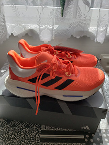 Müüa Adidas SOLARGLIDE 6 jooksujalatsid (3 foto / 7)
