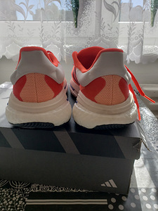 Müüa Adidas SOLARGLIDE 6 jooksujalatsid (4 foto / 7)