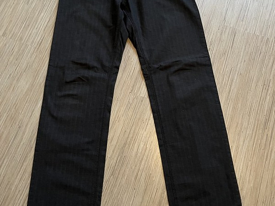 Мужские брюки Hugo Boss W34/32